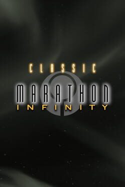 Classic Marathon Infinity