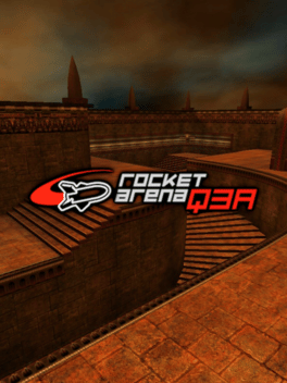 Rocket Arena 3