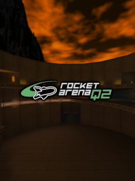 Rocket Arena 2