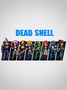 Dead Shell