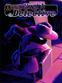 Deep Night Detective