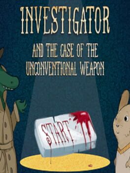 Investigator and the Case of the Unconventional Weapon