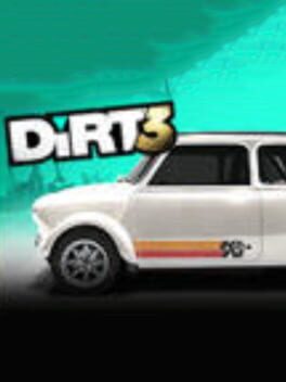 Dirt 3: Mini Gymkhana Special Pack