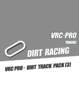 VRC Pro: Dirt Pack 3 (TBD)