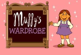 Muffy's Wardrobe