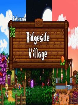 Ridgeside Village
