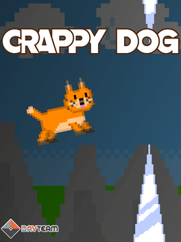 Crappy Dog Cover