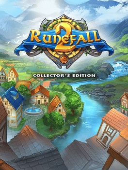 Runefall 2: Collector's Edition