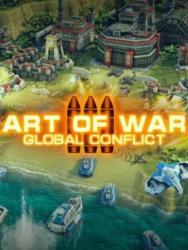 Art of War 3: Global Conflict