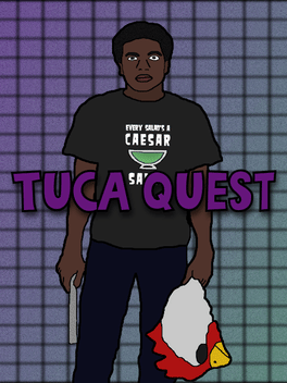 Tuca Quest