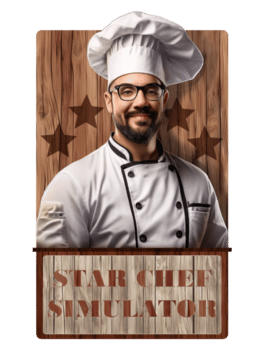 Star Chef Simulator