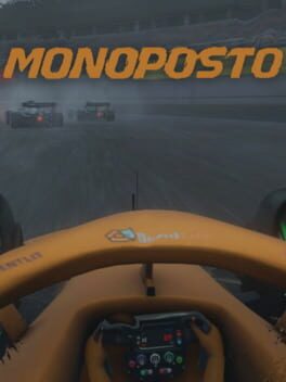 Monoposto