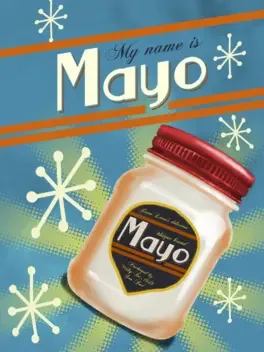 My Name is Mayo image