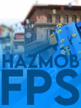 Hazmob FPS