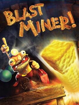 Blast Miner!