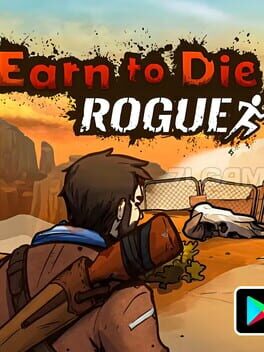 Earn to Die Rogue