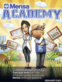 Mensa Academy