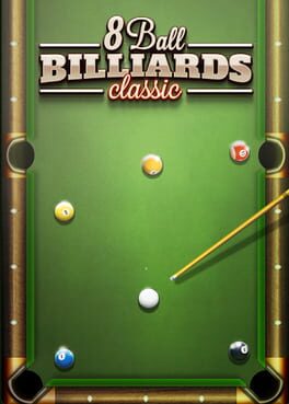 8 Ball Billiards Classic