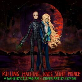 Killing Machine Loves Slime Prince