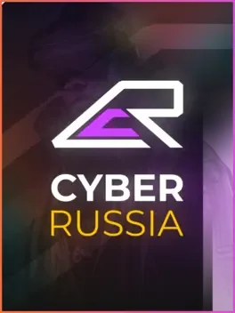 Cyber Russia image
