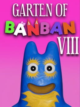 Garten of Banban 8