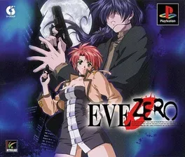 Eve Zero image