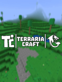 TerrariaCraft