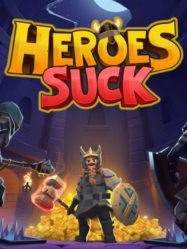 Heroes Suck