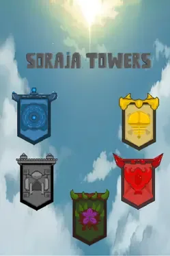 Soraja Towers image