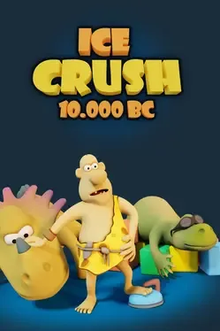 Ice Crush 10.000 BC image