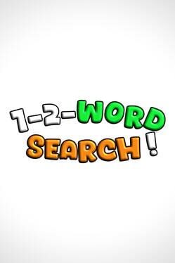 1-2-Word Search!
