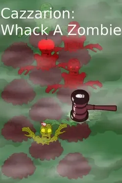 Cazzarion: Whack A Zombie image
