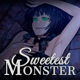 Sweetest Monster