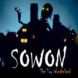 SOWON:玩具仙境游戏资源下载