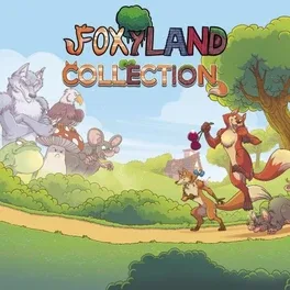 Foxyland Collection image