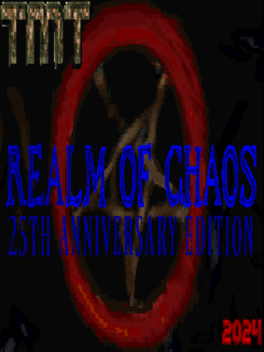 Realm of Chaos: 25th Anniversary Edition