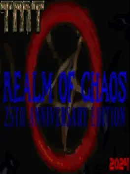 Realm of Chaos: 25th Anniversary Edition