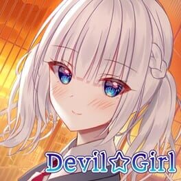 Devil Girl