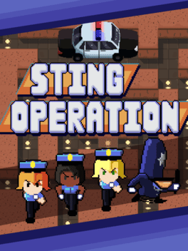 Sting Operation