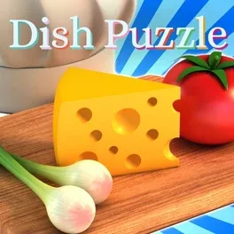 Dish Puzzle image