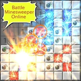 Battle Minesweeper Online image