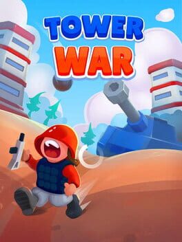 Tower War: Tactical Conquest