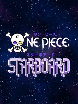 One Piece: Starboard