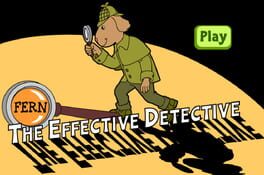 The Effective Detective