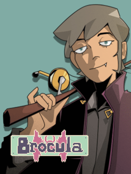Brocula