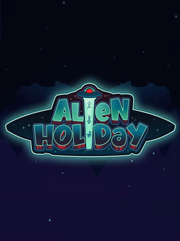 Alien Holiday