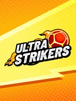 Ultra Strikers