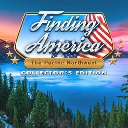 Finding America: The Pacific Northwest - Collector's Edition