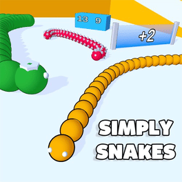 Simply Snakes