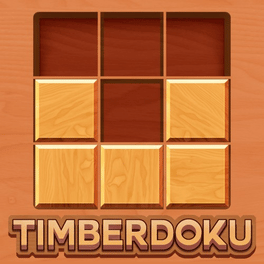 Timberdoku Cover